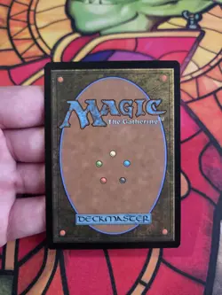 Weapons Manufacturing (Borderless) Edge of Eternities MTG NM - Image 2