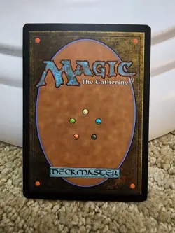 Read the Bones x1 FOIL 2013 Theros NM MTG - Image 3