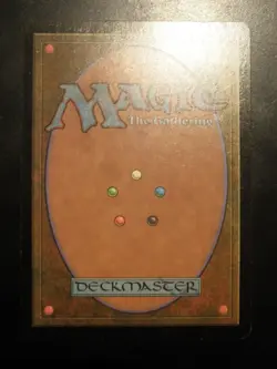 mtg magic tethered griffin urza's destiny FOIL ENGLISH griffon enchaine d'urza - Image 2