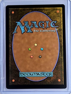 MTG Magic The Gathering Secret Lair Beholder's Disintegration Ray Fire Covenant - Image 2