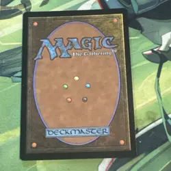 Lucille - Foil - Secret Lair Drop Series #581 MTG Magic The Gathering - Image 2