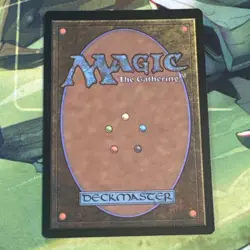Negan, The Cold-Blooded NM Foil Secret Lair Magic The Gathering MTG - Image 2