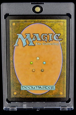 2014 MtG Magic the Gathering Journey Into Nyx #64 Cruel Feeding Black *Unplayed* - Image 2