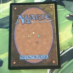 MTG English Rick Steadfast Leader NM Foil Secret Lair - Image 2