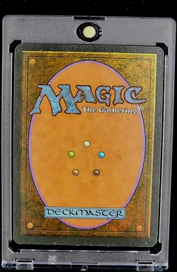 1995 MtG Magic The Gathering Fourth Core 4th Edition Grizzly Bears Vintage Card - Image 2