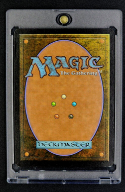 2003 MTG Magic The Gathering Scourge #63 Death's Head Buzzard *1st Printing* NM - Image 2