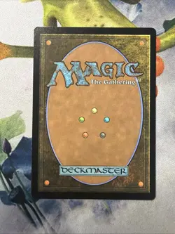 1x Dauthi Voidwalker- The List Reprints- NM- Mtg Magic The Gathering Card - Image 2