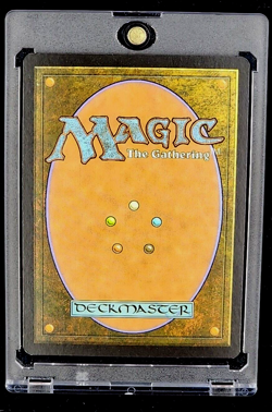 2014 MtG Magic the Gathering Journey Into Nyx #63 Cast into Darkness Black WOTC - Image 2