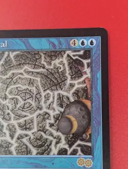 Time Spiral Urza’s Saga 1998 MTG LP Michael Sutfin Reserved List - Image 4