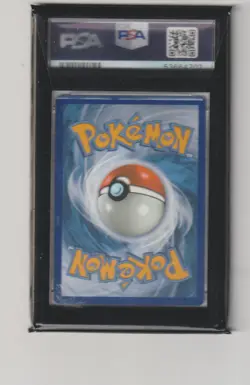 2020 Pokemon TCG Champions' Path Shiny Charizard v 79/73 Secret PSA 10 RARE SP - Image 2