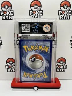 Pokemon Hidden Fates Moltres & Zapdos & Articuno 66/68 ACE 10 GEM MINT - Image 2