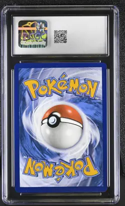 CGC 9 Pikachu VMAX TG29/TG30 Lost Origin Trainer Gallery Pokemon 2022 - Image 2