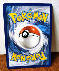 POKEMON MAGIKARP 19/98 REVERSE HOLO ANCIENT ORIGINS LP - Image 2