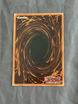 MP - Dark Magician SDY-006 Yugioh Yu Gi Oh! Holo Foil Ultra Rare - Image 2
