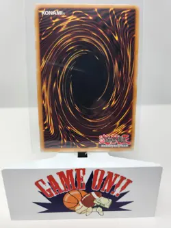 YuGiOh Chaos Goddess TSHD-EN044 1st Edition Secret Rare NM - Image 2