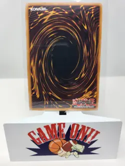 YuGiOh Infernity Doom Dragon TSHD-EN042 1st Edition Ultimate Rare NM - Image 2