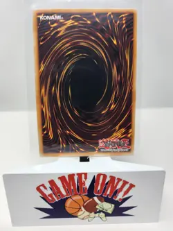 YuGiOh Infernity Doom Dragon TSHD-EN042 1st Edition Ultra Rare NM - Image 2