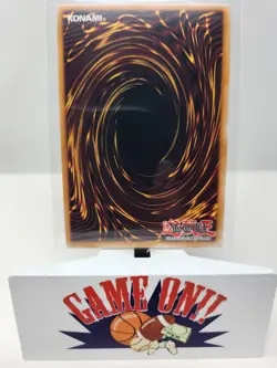 YuGiOh Chaos King Archfiend TSHD-EN041 1st Edition Ultra Rare NM - Image 2