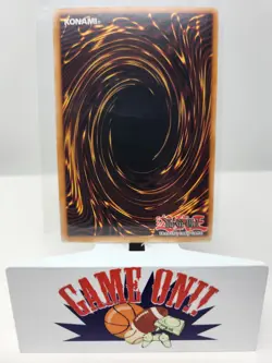 YuGiOh Chaos King Archfiend TSHD-EN041 1st Edition Ultimate Rare NM - Image 2