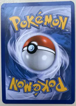 Electabuzz Uncommon - HGSS Triumphant 33/102 2010 LP+ Pokemon Card - Image 2