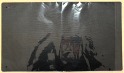 ONE PIECE Card Game Official Playmat Limited Edition Vol3 Nami W Usopp Promo - Image 2