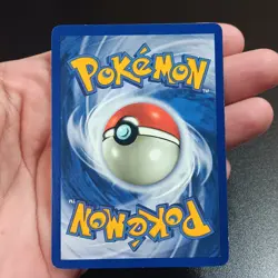 Pokemon Base Set 1999 Zapdos TCG Card 16/102 Rare Holo Moderately Played - Image 2