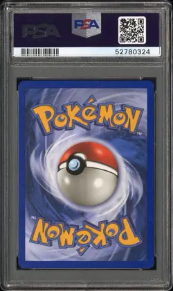 2003 Pokemon Skyridge Crystal Charizard - Holo Card #146 - PSA 10 - Image 2