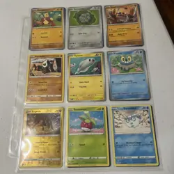 100 Pokemon Card Collection Assorted Lot with Energy Cards - Image 5