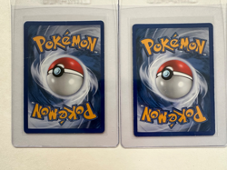 Pokemon Card Nintendo Promos Lot (2): Latias 014 and Latios 015 - Image 2