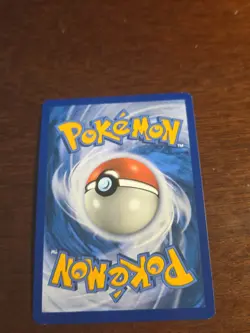 Blacksmith Full Art Alternate Art Holo Lp-Pokemon Card - Image 2