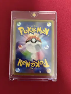 Pokemon Card CCG TCG Kanazawa's Pikachu PROMO 144 A-P - Image 2