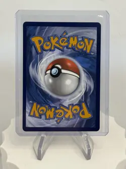 2025 Pokemon Destined Rivals Team Rocket’s Persian Ex Card 219/182 - Image 2
