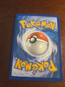 Master Ball 94/101 Plasma Blast Holo Ace Spec Pokemon TCG Card Lp - Image 2