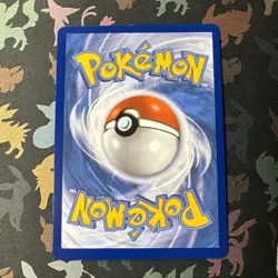 Pokemon Lezargus/Inteleon VMAX Fusion Strike Holo Ultra Rare Card 079/264 FRENCH - Image 2