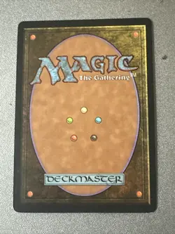 Winds Of Rath X1 Tempest Mtg LP Condition See Pics Front Back - Image 2