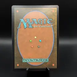 Space-Time Anomaly -Borderless- Edge of Eternities Rare EOE 315 mtg NM/M - Image 2