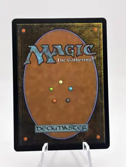 Oversold Cemetery 0033 Wilds of Eldraine: Enchanting Tales WOT MTG NM - Image 2