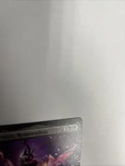 Gwenom, Remorseless Extended Art Nonfoil MTG - Image 3