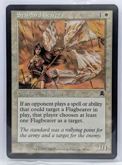 Coalition Honor Guard | Apocalypse APC | MTG | Pauper Legacy Sideboard | LP - Image 1
