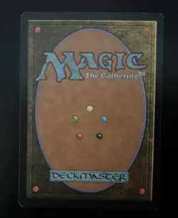 Phyrexian Walker Visions Regular - 1996 MTG VINTAGE - Image 2