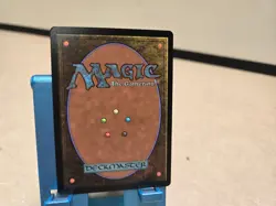 1x LP Mesmeric Orb MTG Double Masters - Image 2
