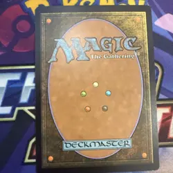 Bloodghast -Foil Light Play MTG Iconic Masters - Image 4
