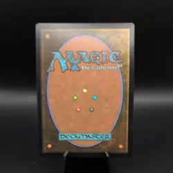 MTG Power Depot 0079 - Foil - Edge of Eternities Borderless Full Art Rare NM - Image 2