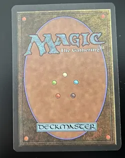 Kjeldoran Escort Alliances Regular - 1996 MTG VINTAGE - Image 2