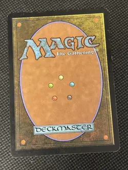 MTG Death Match -Artist Signed ( rk post) - Onslaught #136 - Image 2