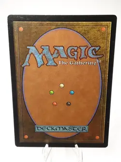 MTG - Anthologies - Terror - Common - Image 2