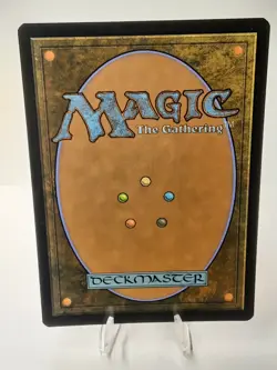 MTG - M21 - Spellgorger Weird - Foil (161/274) - Image 2