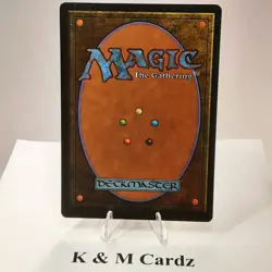 MTG - 4th Edition - Grapeshot Catapult - Common - Near Mint - Image 3