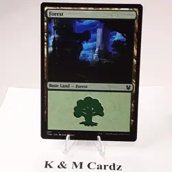 MTG - Theros Beyond Death - Forest (287/254) - Image 1