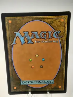 MTG - M21 - Kaervek, the Spiteful (106/274) - Image 2